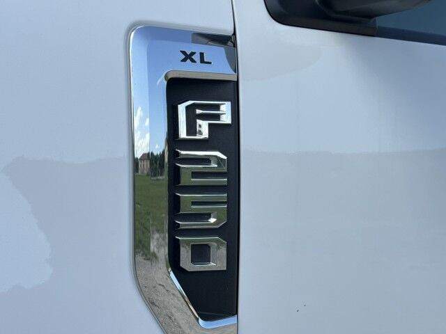 2021 Ford F-250XL Extended Cab Service Truck with Compressor Homestead FL