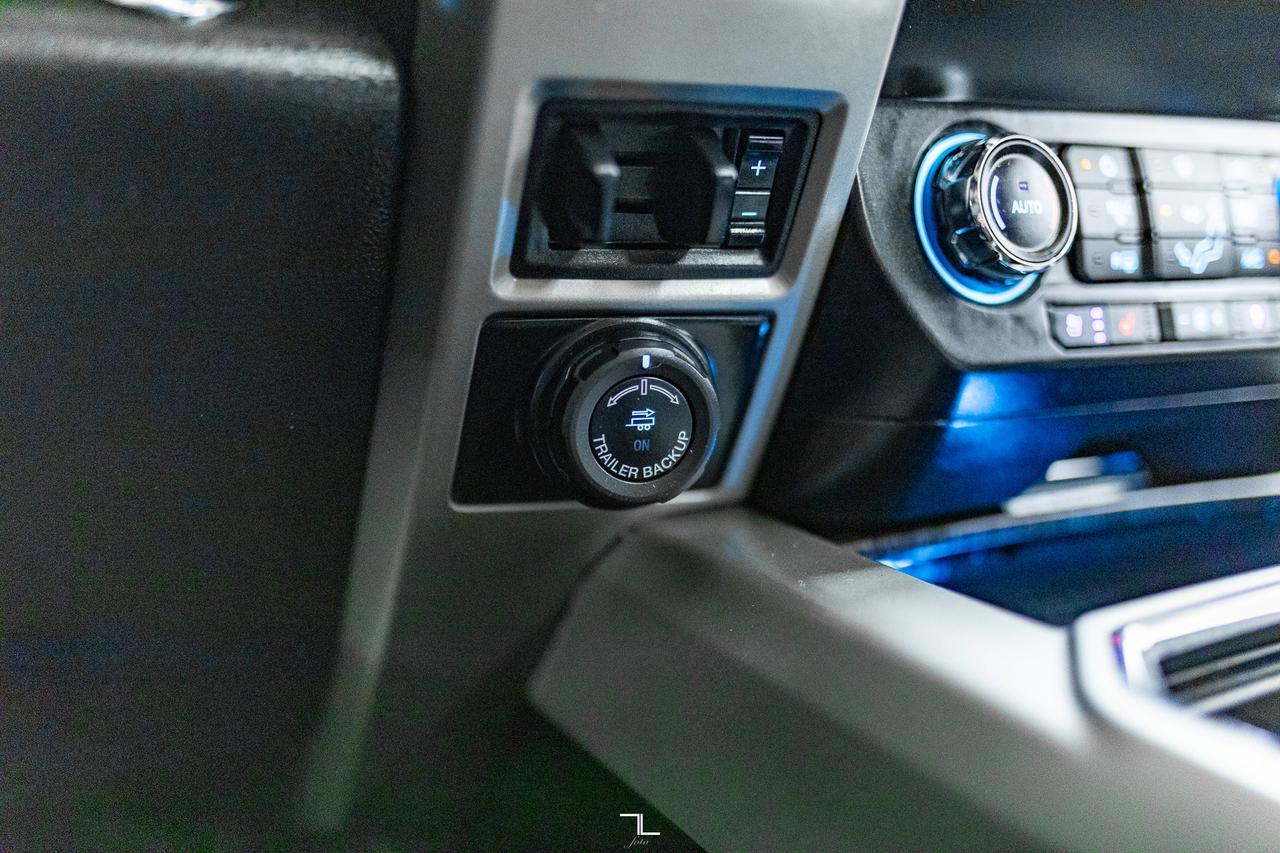 2021 Ford F-350 4x4 Crew Cab Lariat Tremor Diesel Leather Roof Nav Red Deer AB