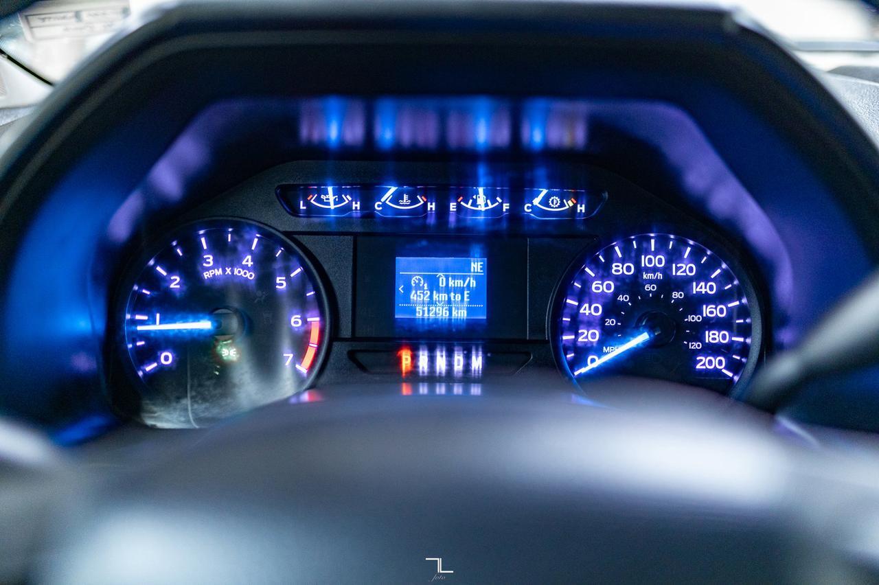 2021 Ford F-350 4x4 Crew Cab XL Deck BCam Red Deer AB