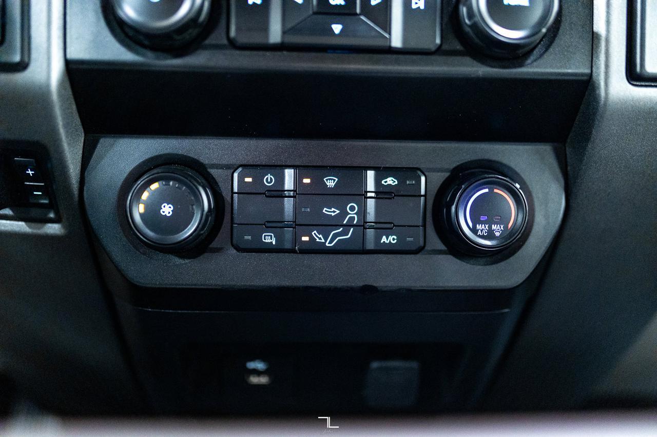 2021 Ford F-350 4x4 Crew Cab XL Deck BCam Red Deer AB