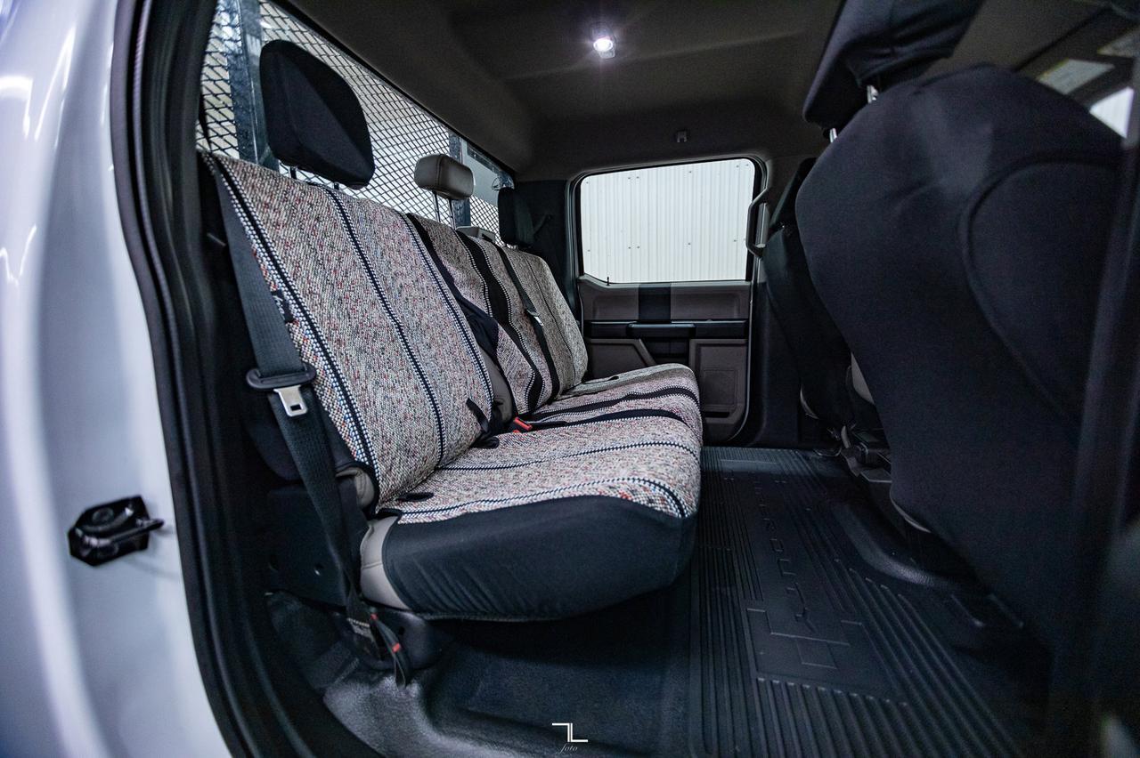 2021 Ford F-350 4x4 Crew Cab XL Deck BCam Red Deer AB