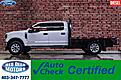 2021 Ford F-350 4x4 Crew Cab XLT Deck Diesel