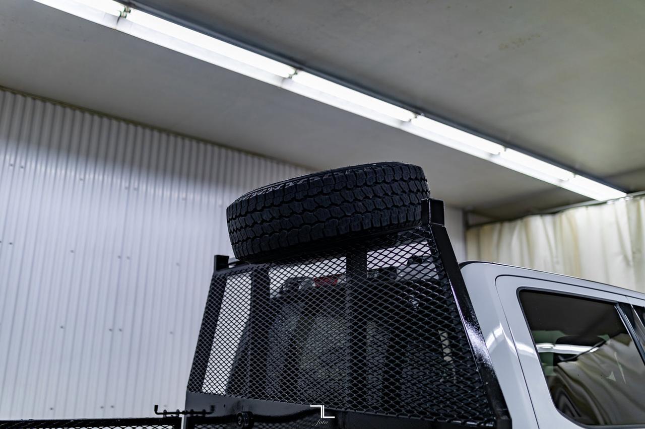 2021 Ford F-350 4x4 Crew Cab XLT Deck Leather Nav Red Deer AB