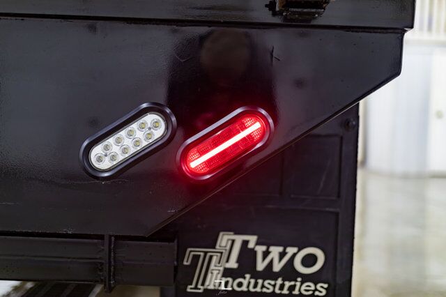 2021 Ford F-350 4x4 Crew Cab XLT Deck Leather Nav Red Deer AB