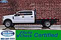 2021 Ford F-350 4x4 Crew Cab XLT Deck