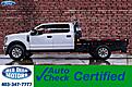 2021 Ford F-350 4x4 Crew Cab XLT Deck