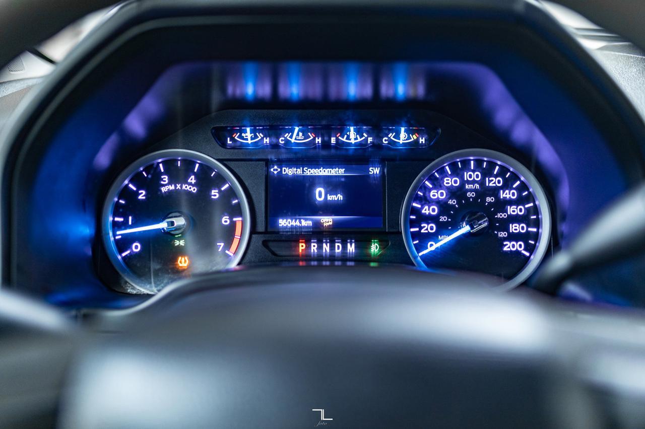 2021 Ford F-350 4x4 Crew Cab XLT FX4 BCam Red Deer AB