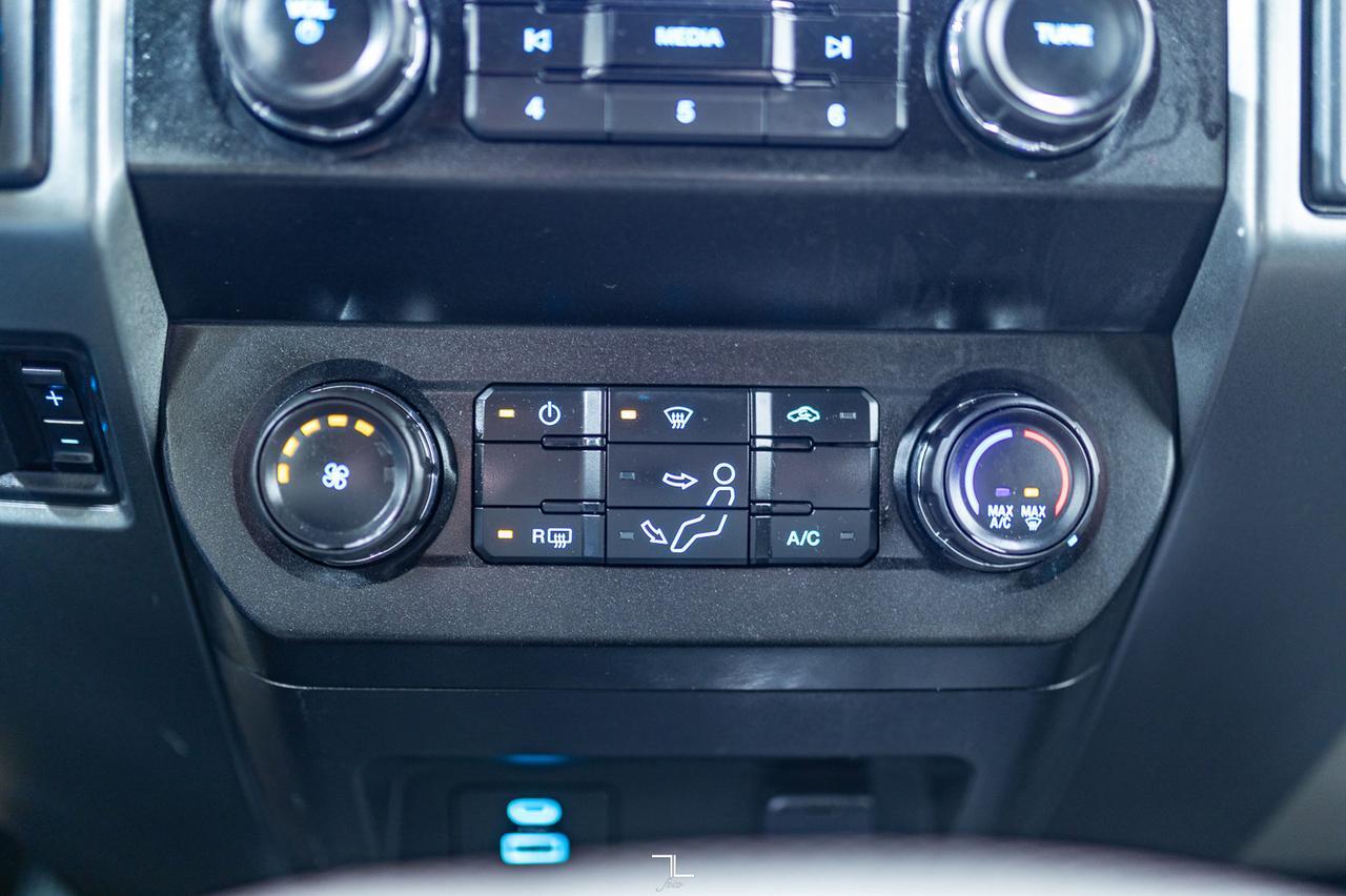 2021 Ford F-350 4x4 Crew Cab XLT FX4 BCam Red Deer AB