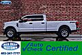 2021 Ford F-350 4x4 Crew Cab XLT FX4 BCam