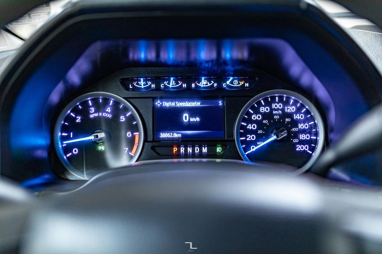 2021 Ford F-350 4x4 Crew Cab XLT FX4 Longbox BCam Red Deer AB