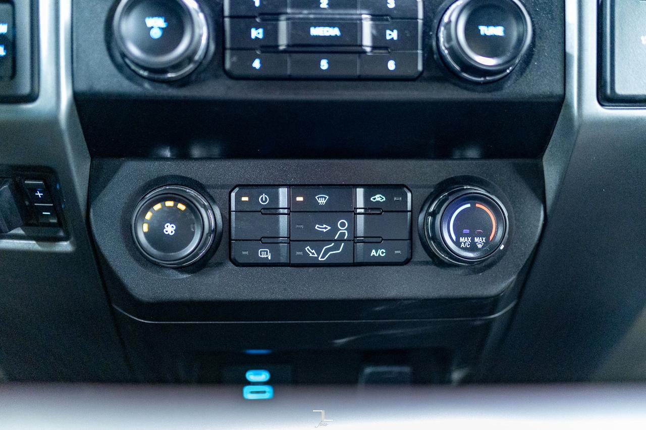 2021 Ford F-350 4x4 Crew Cab XLT FX4 Longbox BCam Red Deer AB