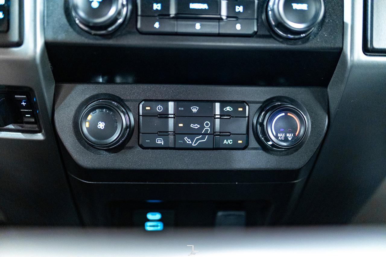 2021 Ford F-350 4x4 Crew Cab XLT FX4 Longbox Diesel Red Deer AB