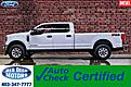 2021 Ford F-350 4x4 Crew Cab XLT FX4 Longbox Diesel