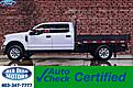 2021 Ford F-350 4x4 Crew Cab XLT Longbox Deck