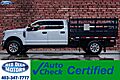 2021 Ford F-350 4x4 Crew Cab XLT Longbox Deck