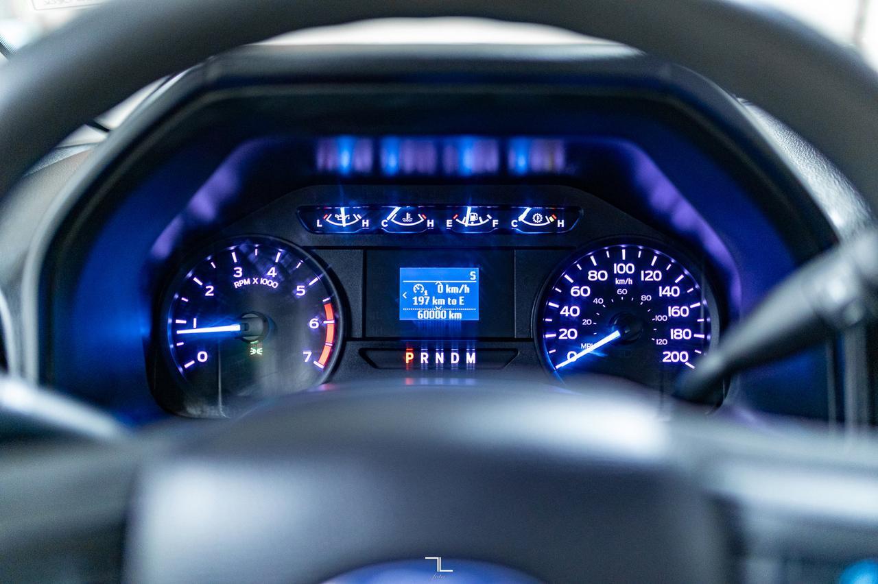 2021 Ford F-350 4x4 Reg Cab XL Dually Deck Red Deer AB