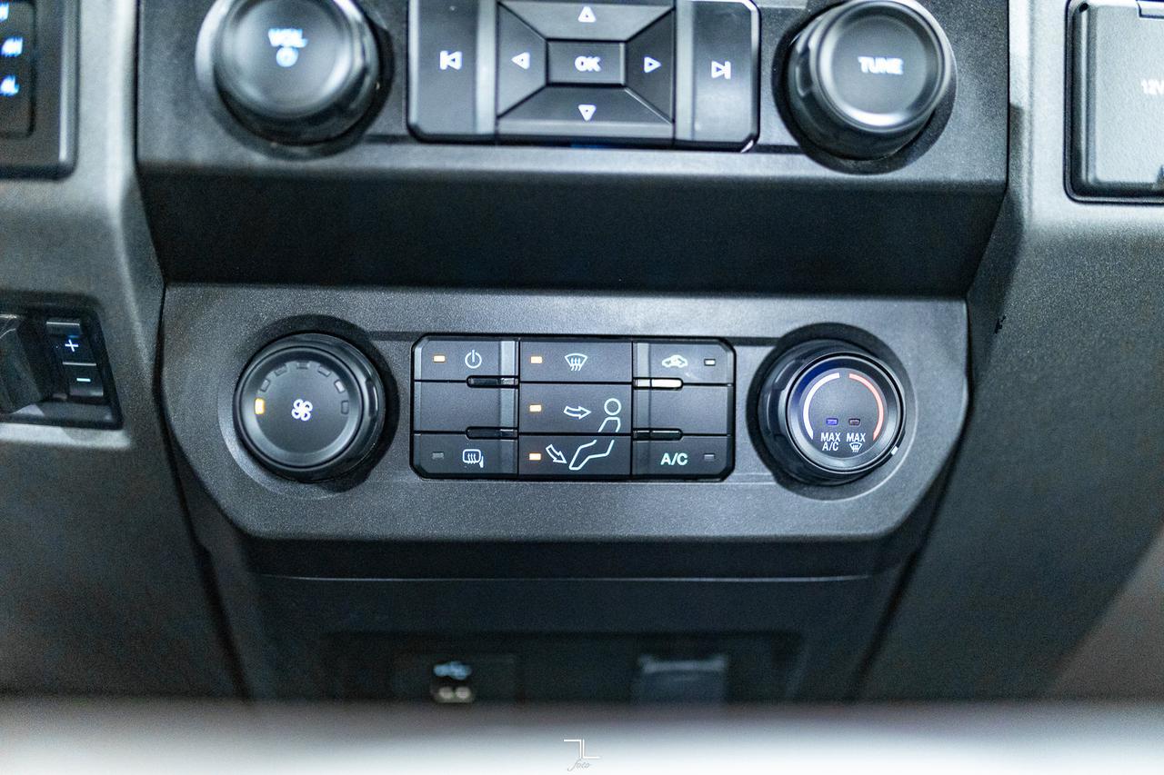2021 Ford F-350 4x4 Reg Cab XL Dually Deck Red Deer AB