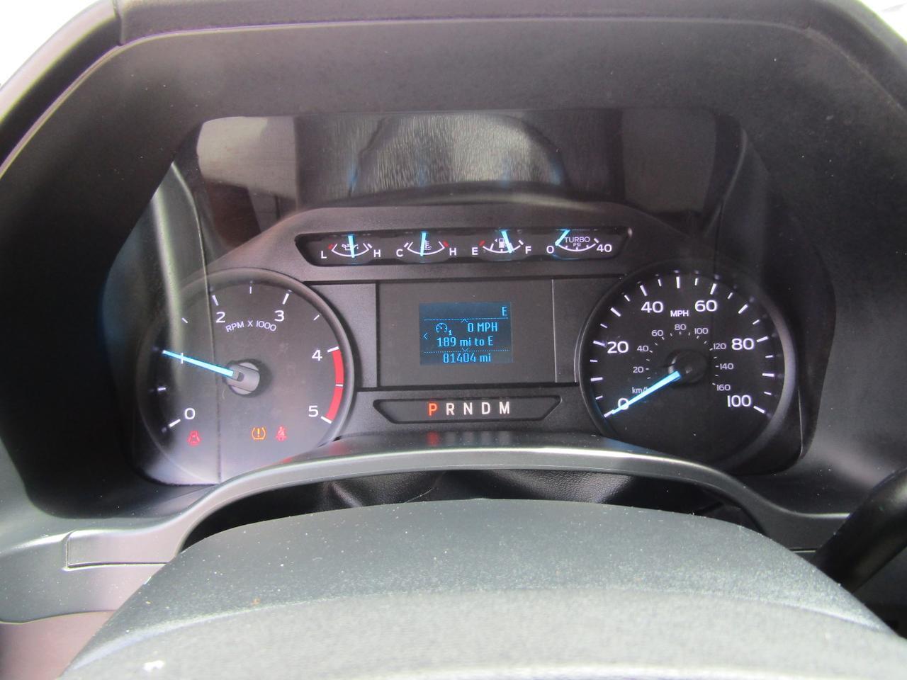 2021 Ford F-350 Chassis XL 2WD Reg Cab 169 WB 84 CA Grand Prairie TX