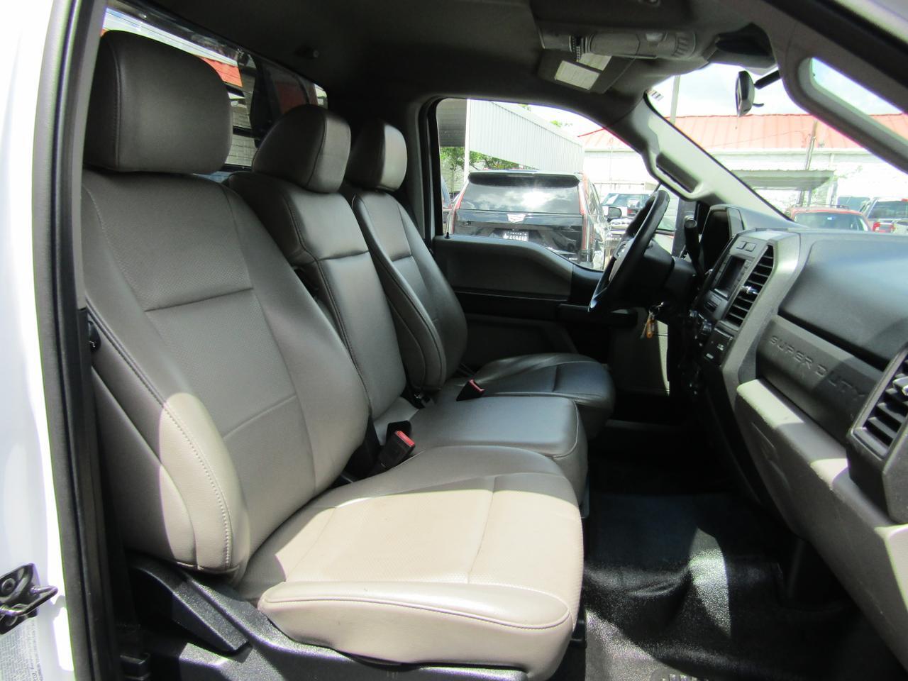 2021 Ford F-350 Chassis XL 2WD Reg Cab 169 WB 84 CA Grand Prairie TX