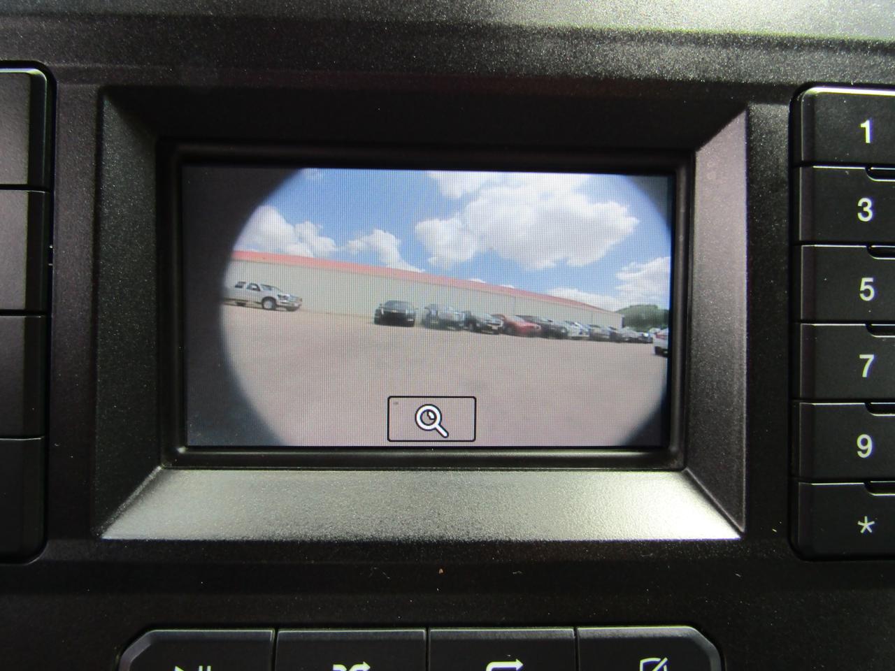 2021 Ford F-350 Chassis XL 2WD Reg Cab 169 WB 84 CA Grand Prairie TX