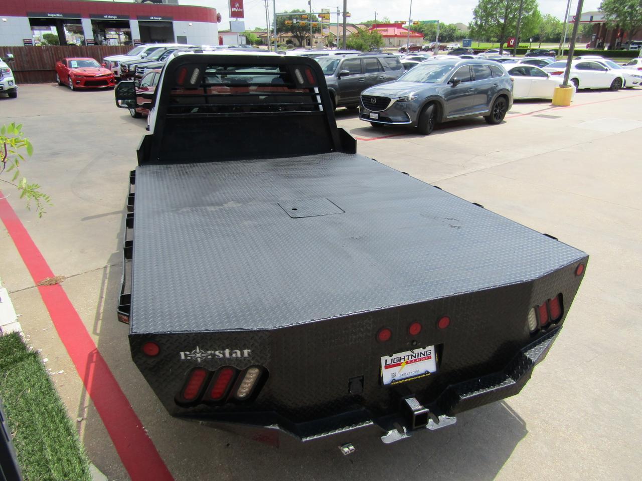 2021 Ford F-350 Chassis XL 2WD Reg Cab 169 WB 84 CA Grand Prairie TX