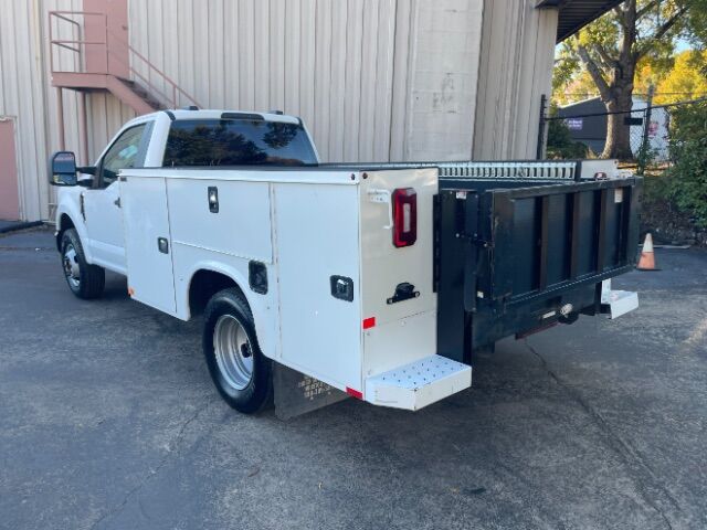 2021 Ford F-350 Chassis XL Charlotte NC