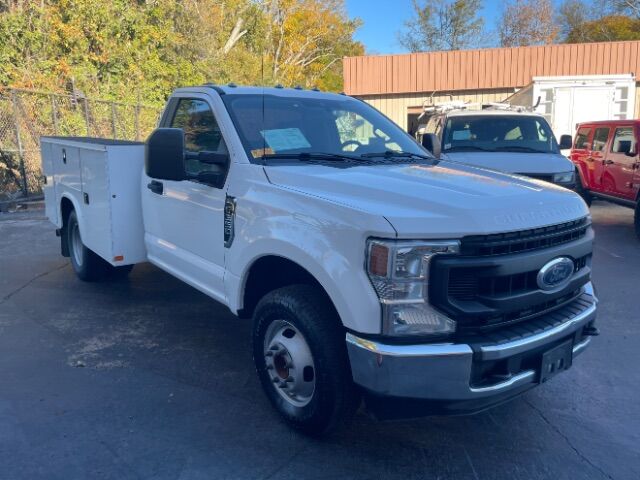 2021 Ford F-350 Chassis XL Charlotte NC