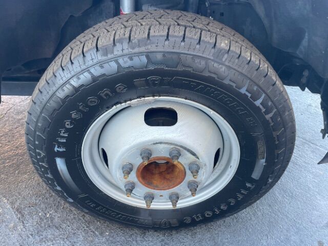 2021 Ford F-350 Chassis XL Charlotte NC