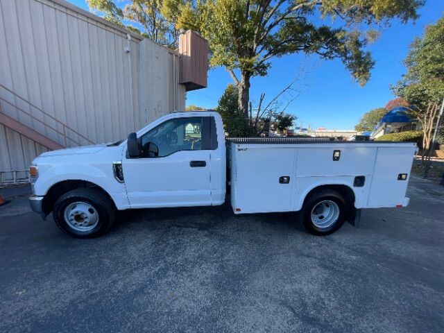 2021 Ford F-350 Chassis XL Charlotte NC