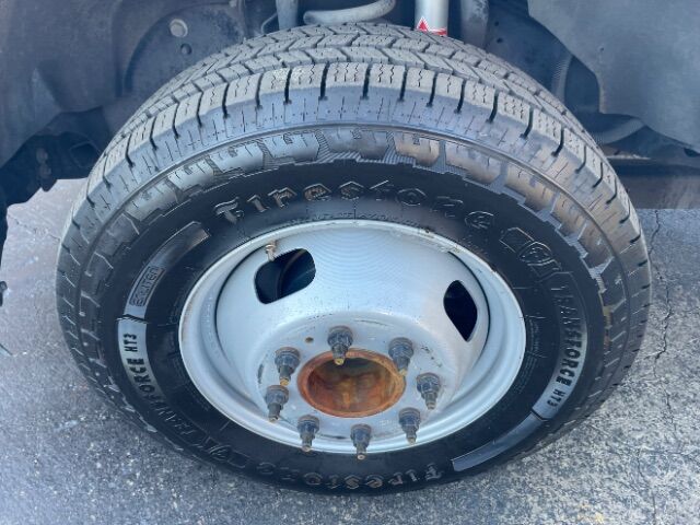 2021 Ford F-350 Chassis XL Charlotte NC