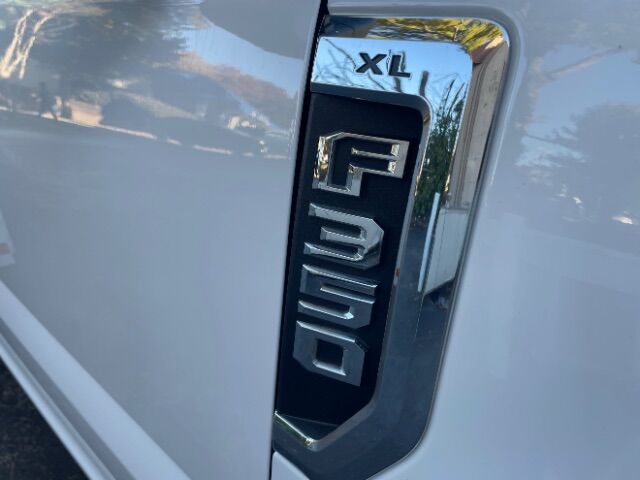 2021 Ford F-350 Chassis XL Charlotte NC