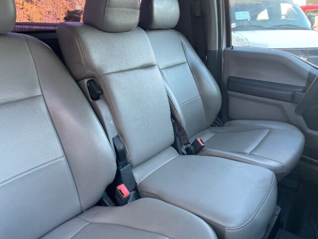 2021 Ford F-350 Chassis XL Charlotte NC