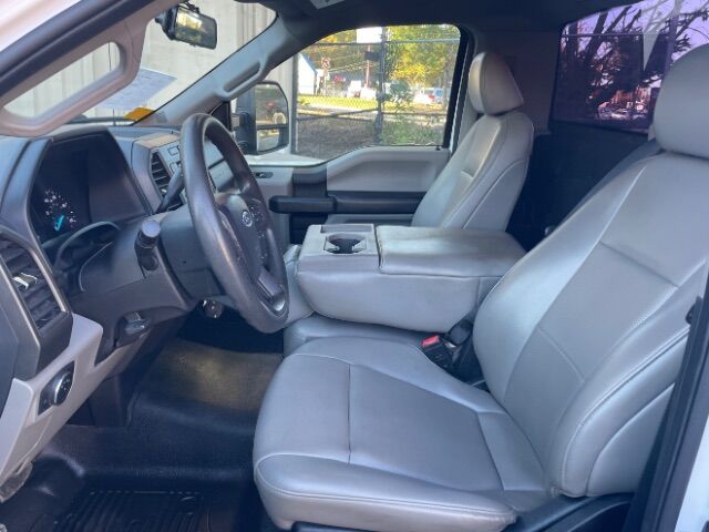 2021 Ford F-350 Chassis XL Charlotte NC