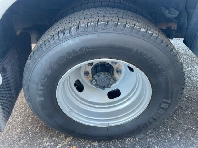 2021 Ford F-350 Chassis XL Charlotte NC