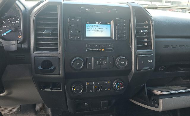 2021 Ford F-350 Chassis XL Charlotte NC