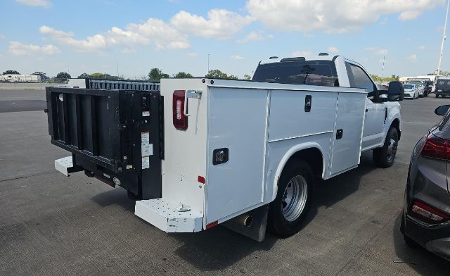 2021 Ford F-350 Chassis XL Charlotte NC