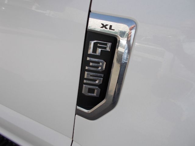 2021 Ford F-350 Chassis XL Monroe NC