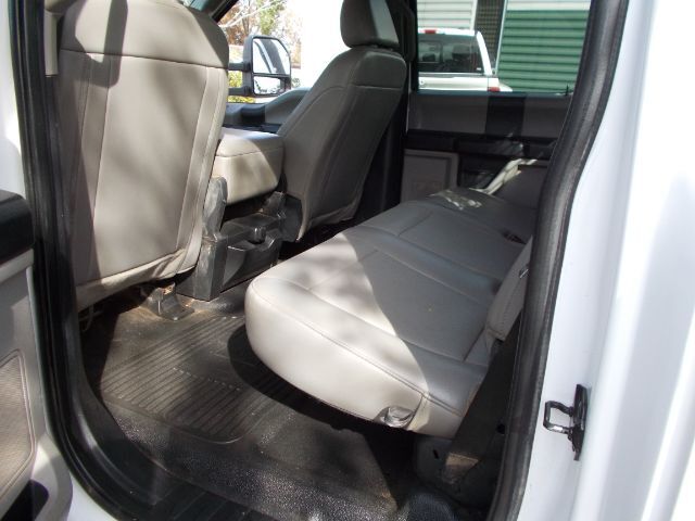 2021 Ford F-350 Chassis XL Monroe NC