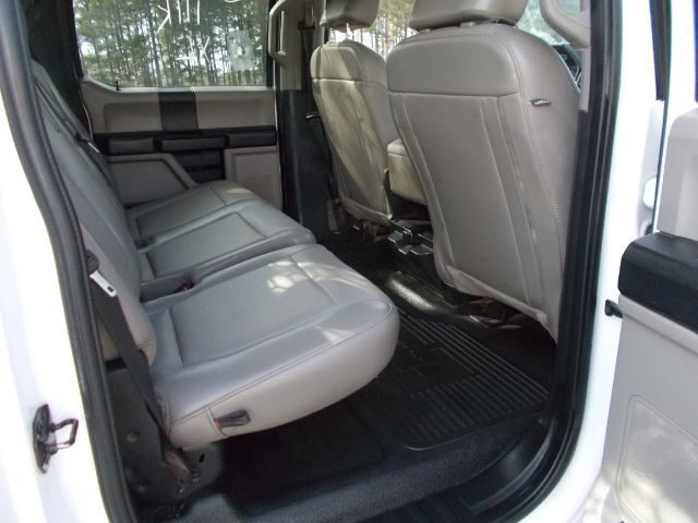 2021 Ford F-350 Chassis XL Monroe NC