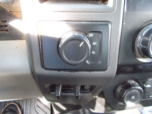 2021 Ford F-350 Chassis XL Monroe NC