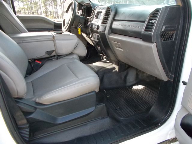 2021 Ford F-350 Chassis XL Monroe NC