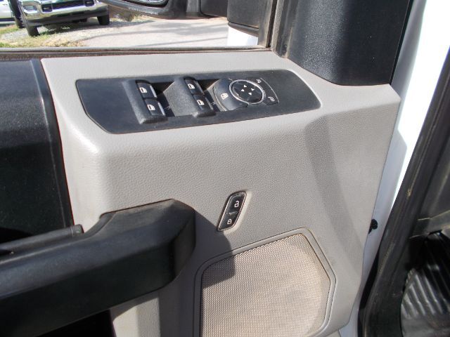 2021 Ford F-350 Chassis XL Monroe NC