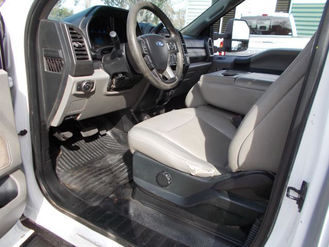 2021 Ford F-350 Chassis XL Monroe NC