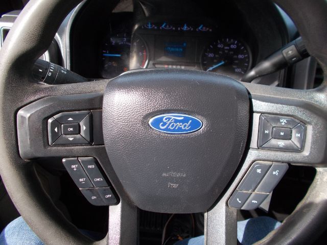 2021 Ford F-350 Chassis XL Monroe NC