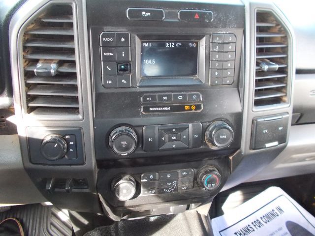 2021 Ford F-350 Chassis XL Monroe NC