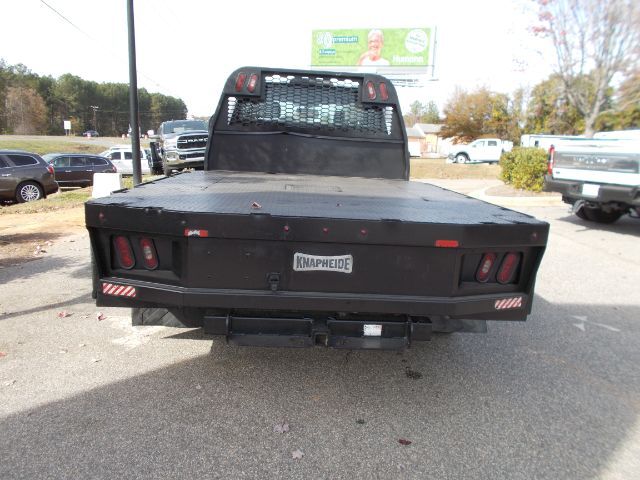 2021 Ford F-350 Chassis XL Monroe NC