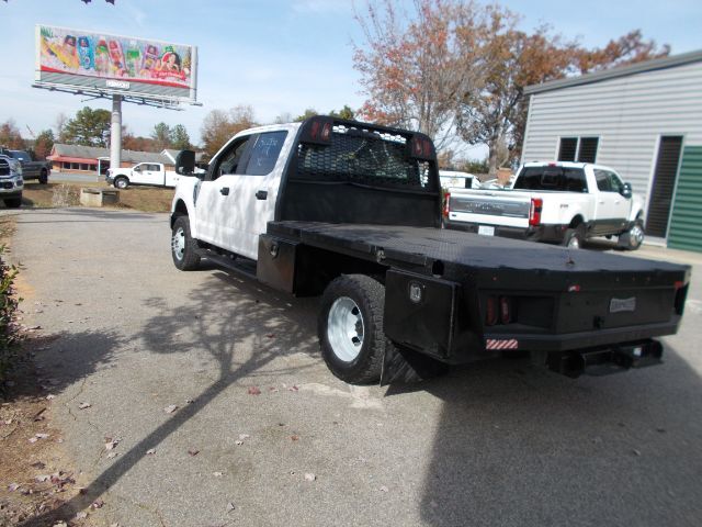 2021 Ford F-350 Chassis XL Monroe NC