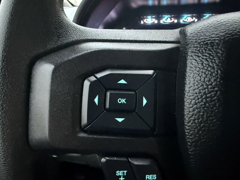 2021 Ford F-350 DRW 4x4 Utility w/ Crane 48k mi's XL Collinsville OK