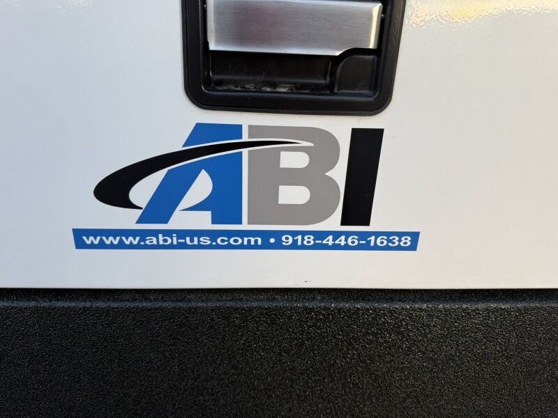 2021 Ford F-350 DRW 4x4 Utility w/ Crane 48k mi's XL Collinsville OK