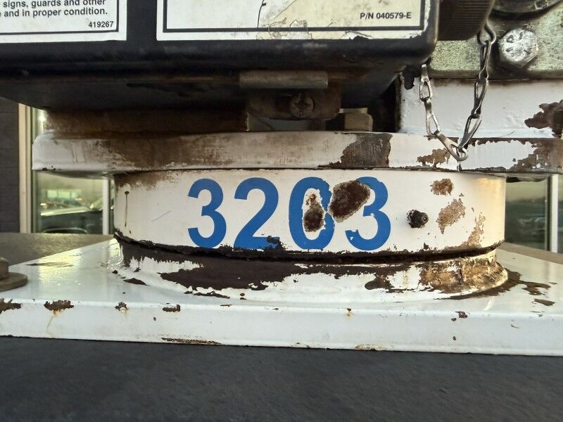 2021 Ford F-350 DRW 4x4 Utility w/ Crane 48k mi's XL Collinsville OK